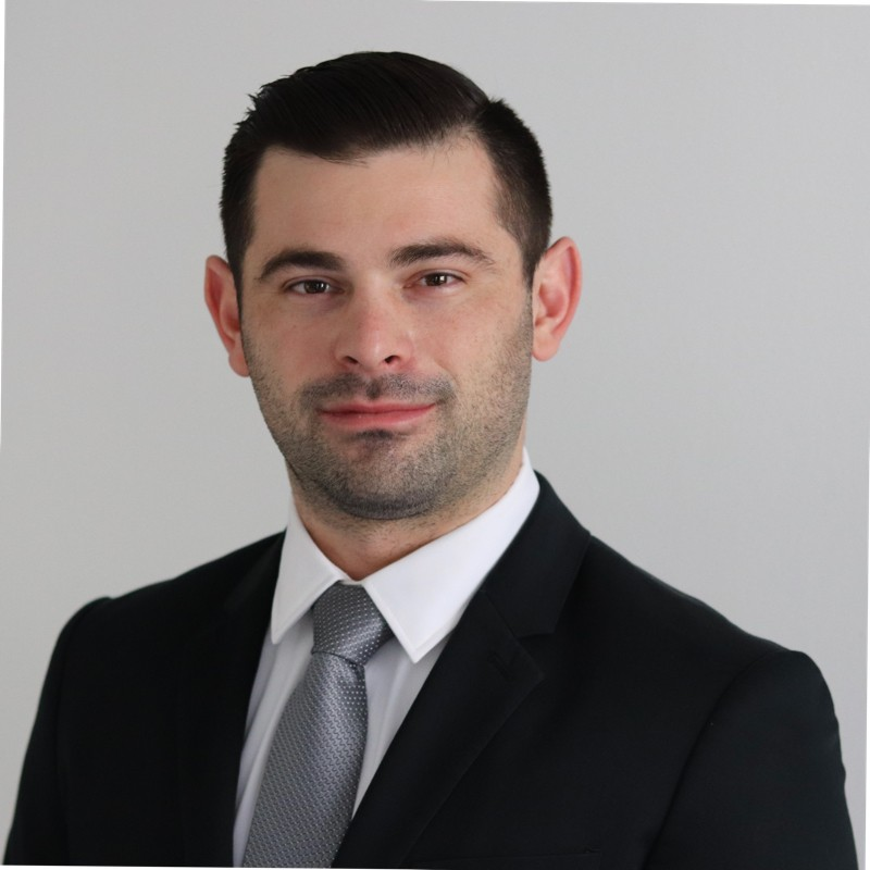 Andrew Hoffenberg avatar image