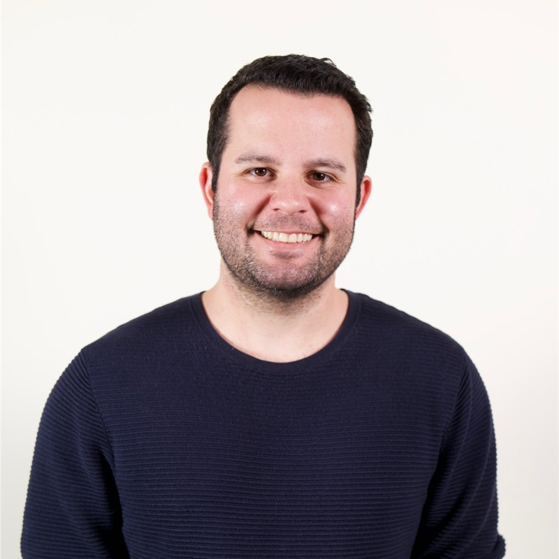 Austin Giangeruso avatar image