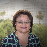 Profile Image for Marcia Gonzales-Kimbrough