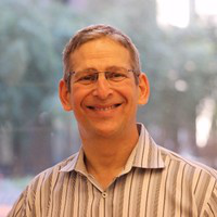 Barry Rhein avatar image