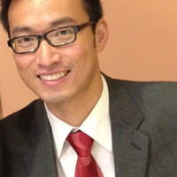 Profile Image for Jeffrey Tang