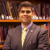 Arnav Mariwala avatar image