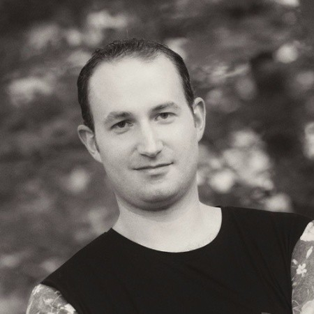 Bastiaan Steinmeier avatar image