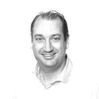 Richard Siebeling avatar image