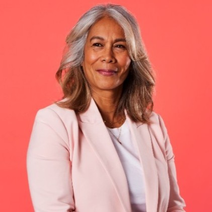 Maureen Hogendorp avatar image