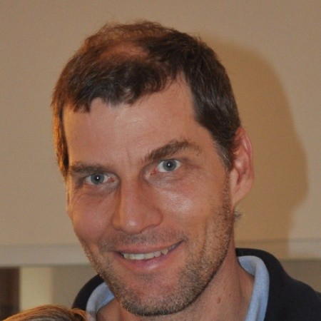 Axel Blikstad, CFA avatar image