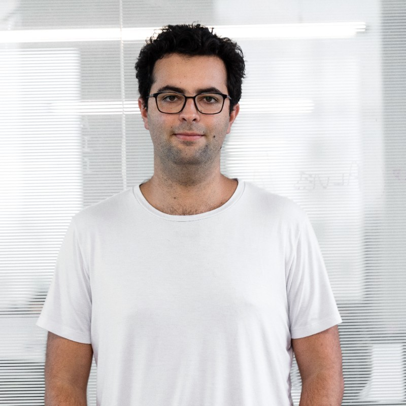 Felipe Feffer avatar image