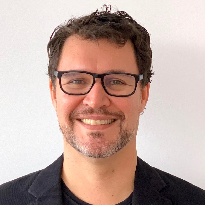 Carlos Estigarribia  🔜 XDS avatar image