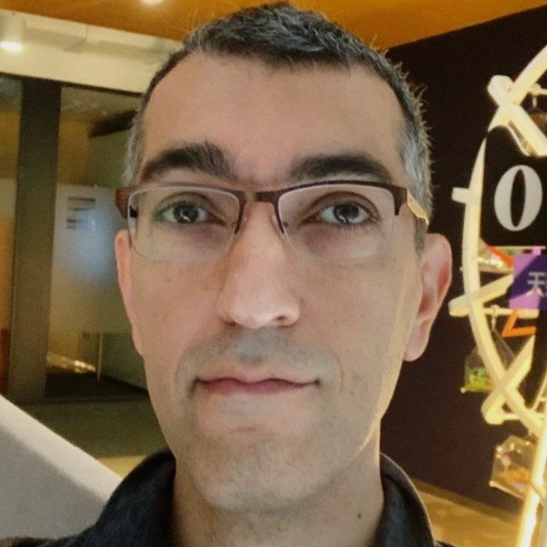 Sami Farhad avatar image