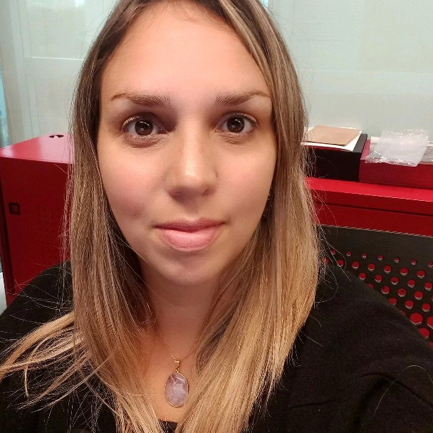 Rita Bloomfield avatar image