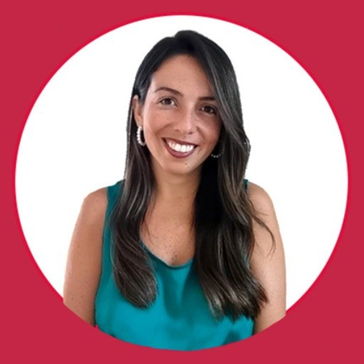 Rafaela Manes avatar image
