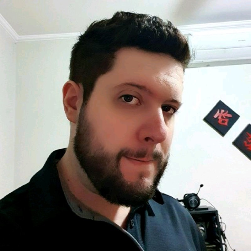 Luiz Fernando Oliveira avatar image