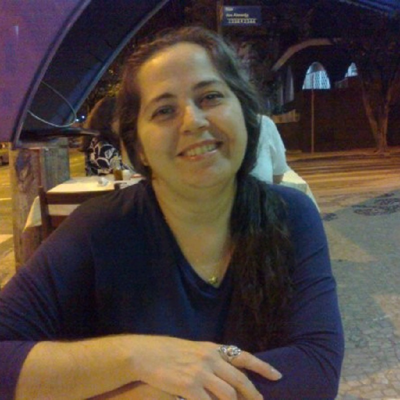 Rosana Marques avatar image