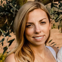 Kelsey Waddell avatar image