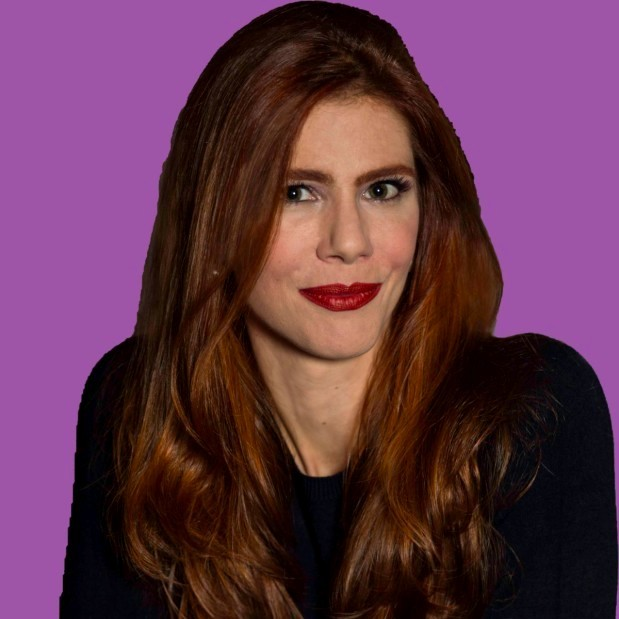 Daniela Herscovici Junqueira avatar image