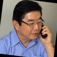 Takanobu Matsunaga avatar image