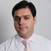 Profile Image for Felipe Ferreira