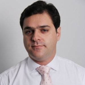 Felipe Casaburi Ferreira, MBA avatar image