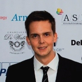 Maximilian Togni avatar image