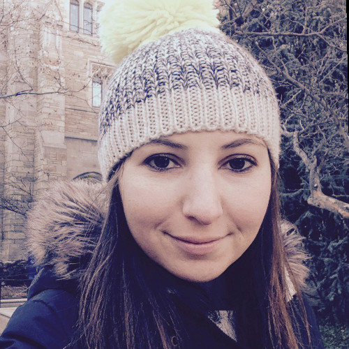 Rachel Harris avatar image