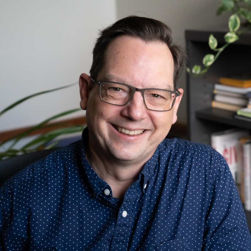 David L. Gould avatar image