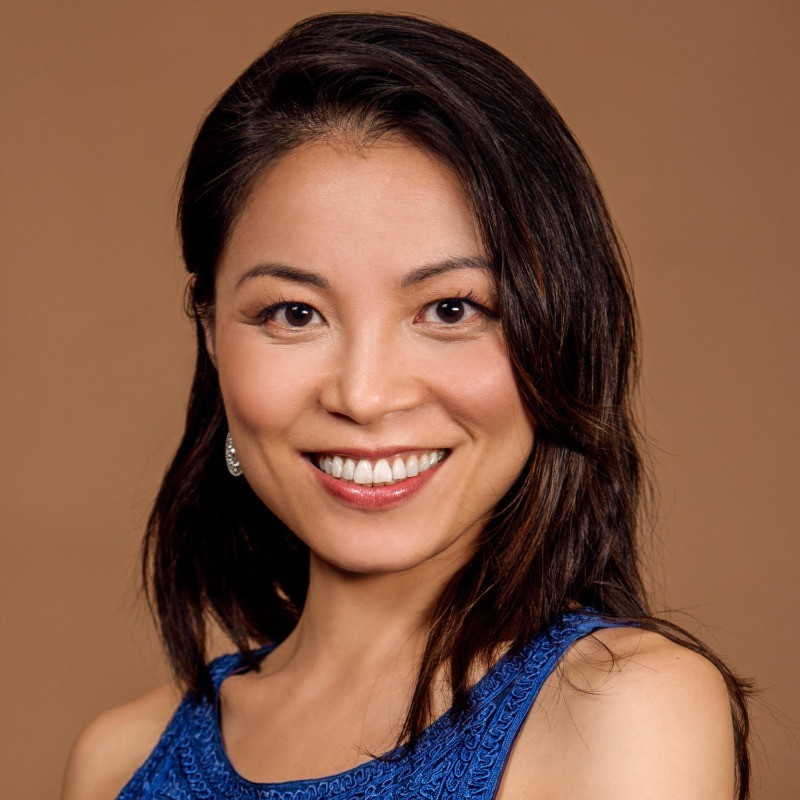 Rita Y. Chuang avatar image