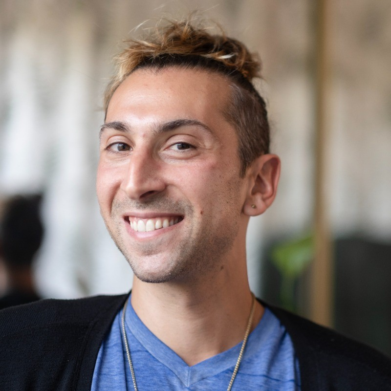 Zach Bell avatar image