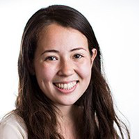 Profile Image for Alexandra Yoon-Hendricks
