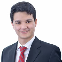 Darren Haber avatar image