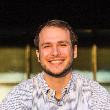 James Solomon avatar image