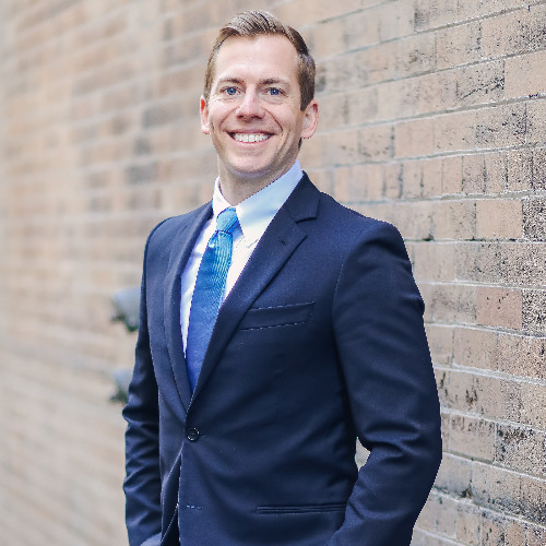 Jason Patch avatar image