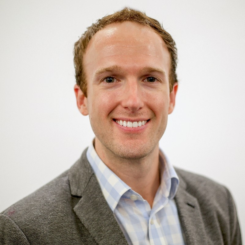 Greg Bybee avatar image