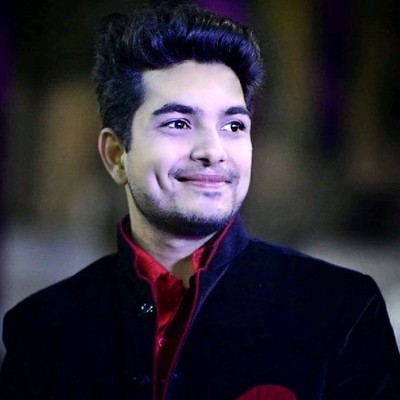 Ashish Sharma avatar image