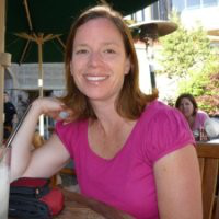 Kristina Agmon avatar image