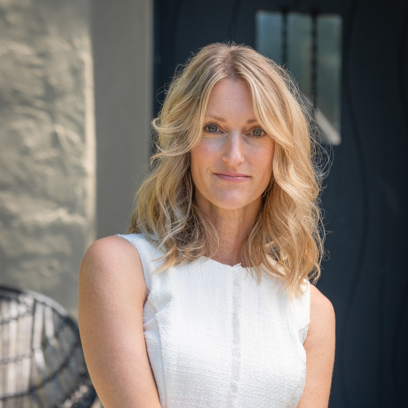 Molly Cartwright avatar image