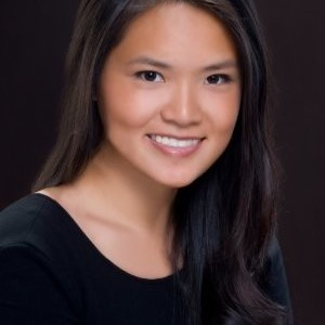 Profile Image for Alina Cheung