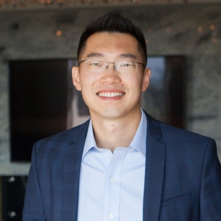 Jeff Z. Wu avatar image