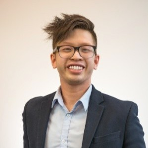 Profile Image for Randy Huynh, PE