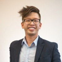 Profile Image for Randy Huynh