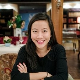 Michelle Hsu avatar image