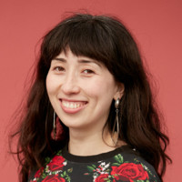 Profile Image for Lisa Kyung Gross