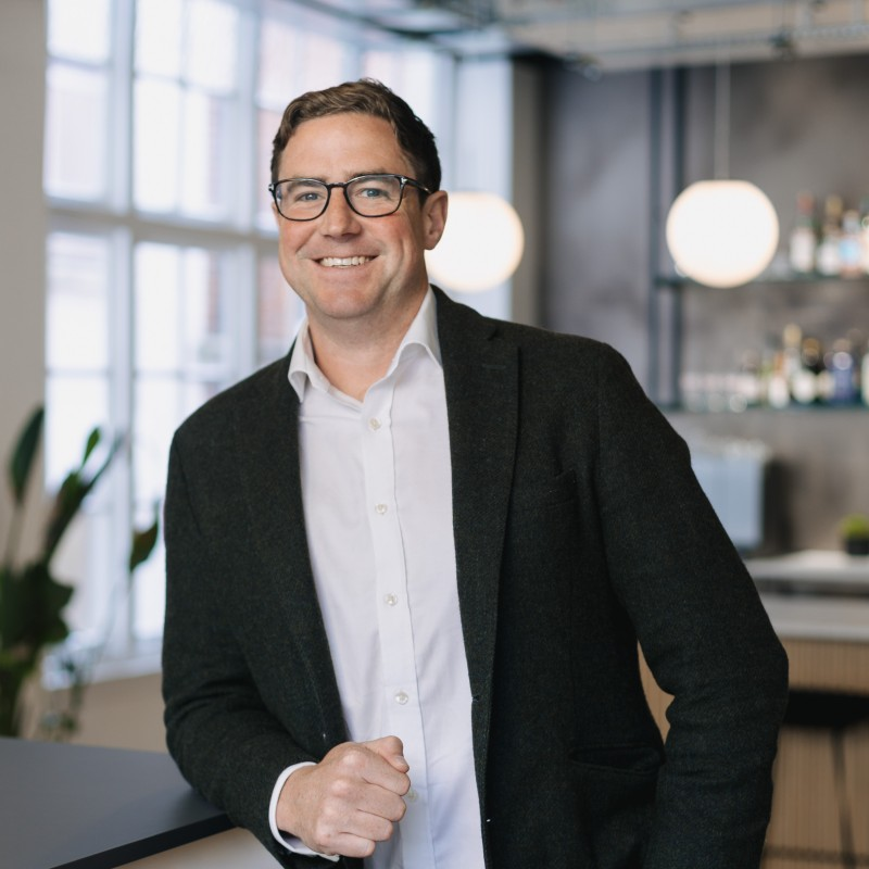 Matt Paulson - Ellis avatar image