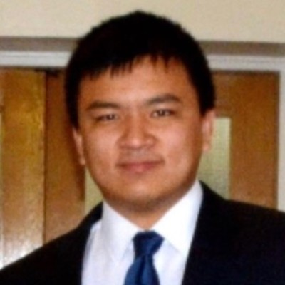 Guolong Li avatar image