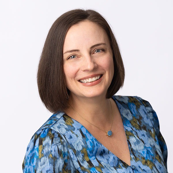 Desiree Flanary, MAI avatar image