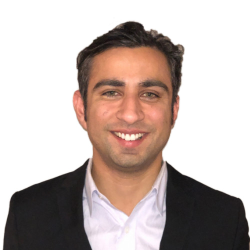 Nima Veiseh avatar image