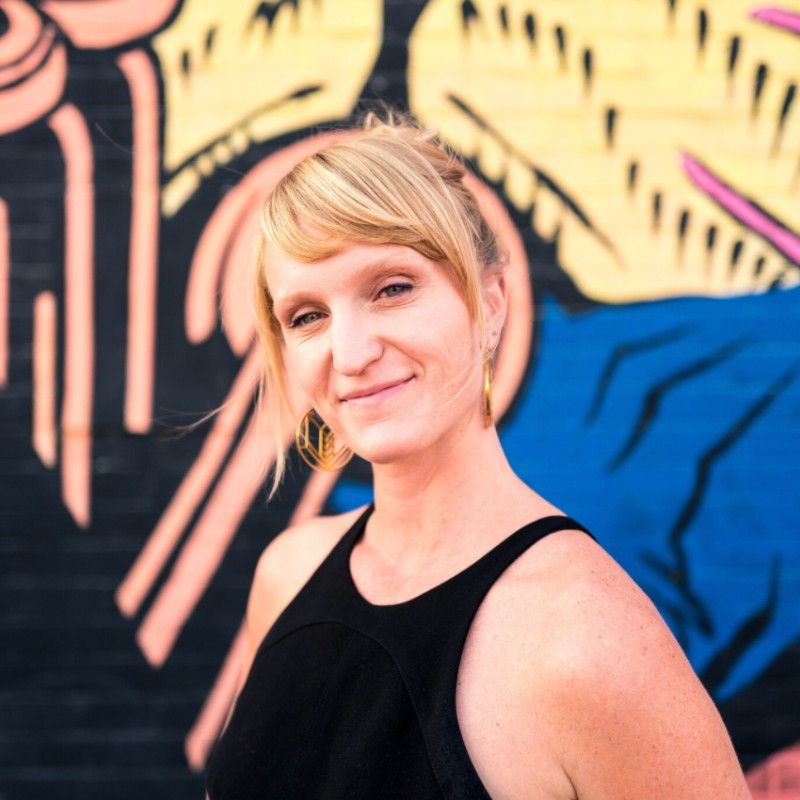 Meredith Winner avatar image