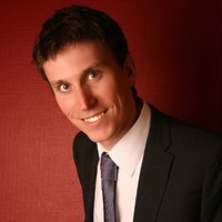 Dr. Florian Weber avatar image