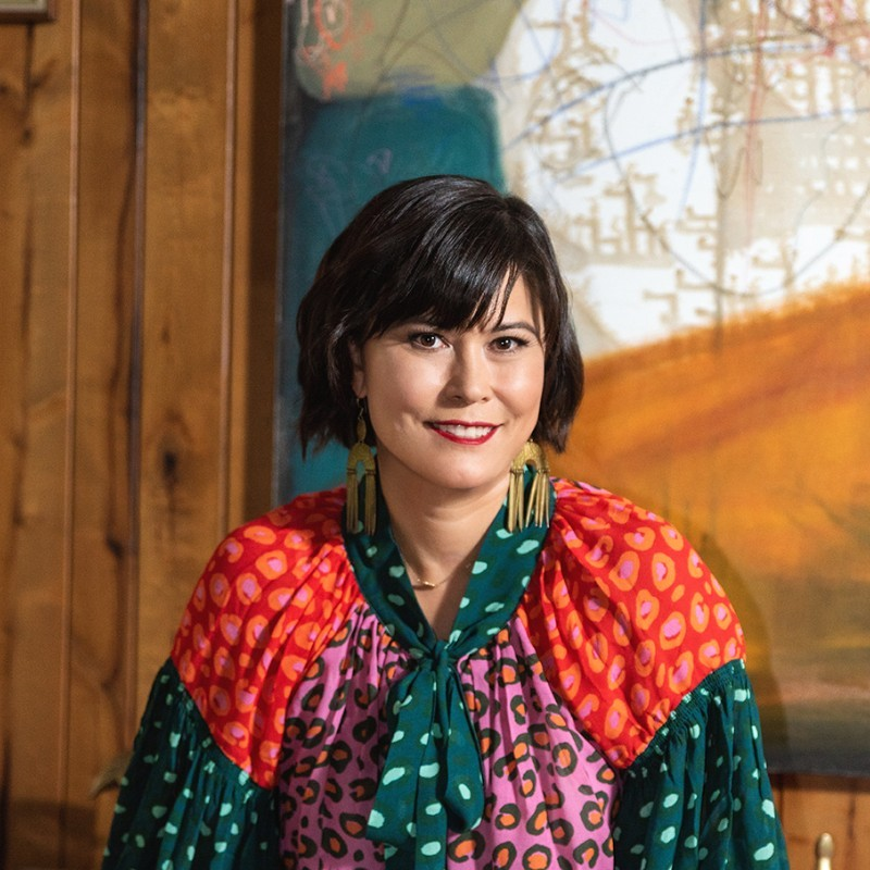 Jessica Davis avatar image