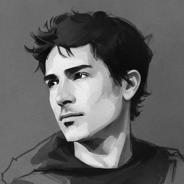 Matthew Segall avatar image