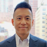 Profile Image for Aaron Meng